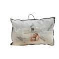 thumbnail image 1 of Oreiller Charbon, Lot de 2, Grand Lit, 1 of 2