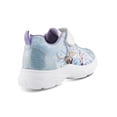 thumbnail image 4 of Tenis niña Frozen Tenis Frozen Azul, 4 of 9