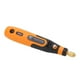 thumbnail image 4 of Bolígrafo de grabado eléctrico Bling Bling Herramienta rotativa inalámbrica USB recargable, 4 of 12