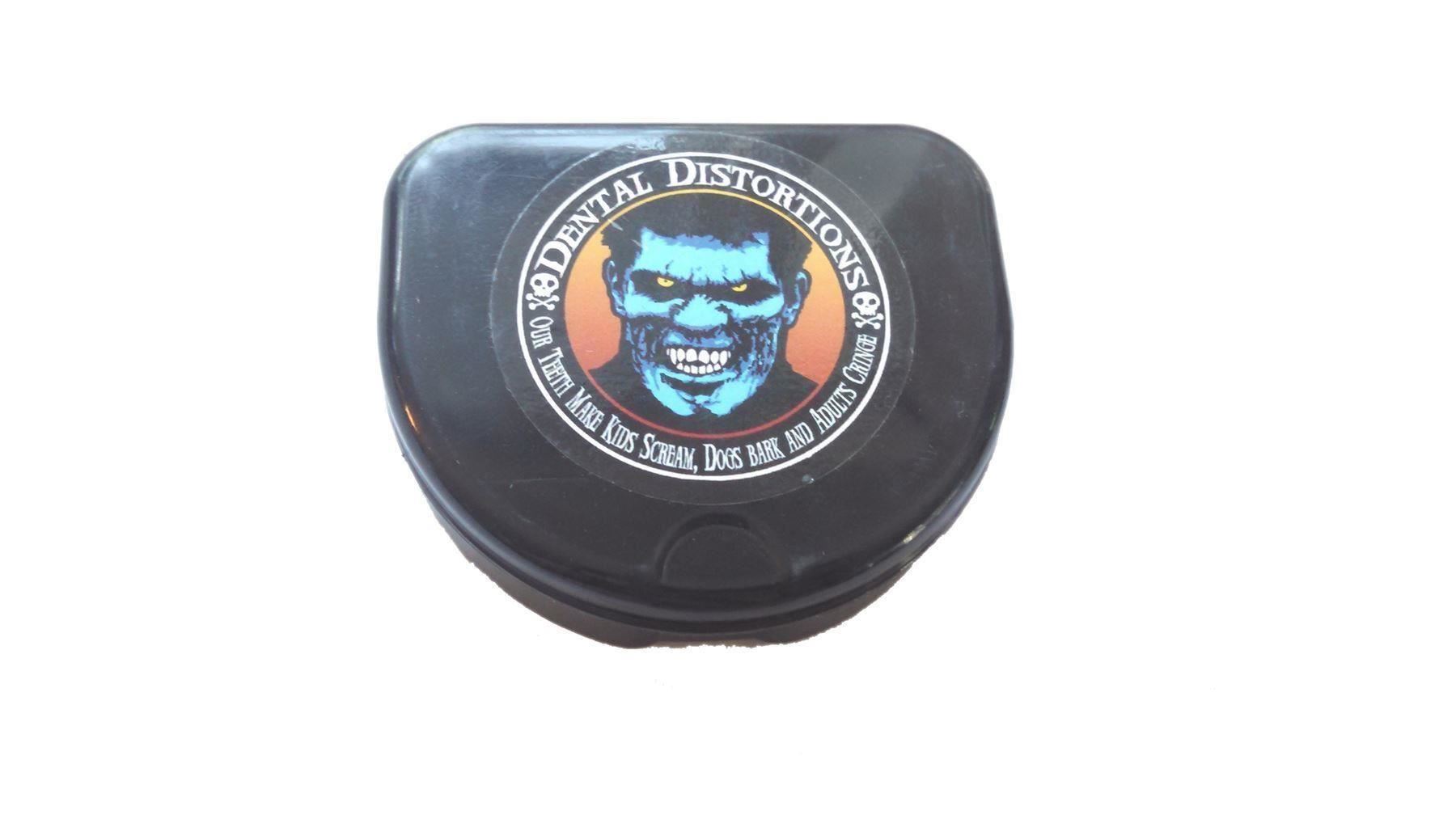 Nubbs FX Fangs 2.0 Teeth Veneer