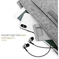 thumbnail image 2 of Stand for Motorola Moto G Power (2022)/G Power 5G (2023)/Power 5G (2024)/Power 5G (2025) - Fold-up Holder Travel Desktop Cradle Dock Foldable, 2 of 6