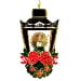 thumbnail image 3 of ChemArt 55949 Lanterne de Noël Illuminée, 3 of 3