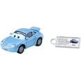 thumbnail image 1 of Disney/Pixar Cars Precision Series Sally Die-cast Vehicle, 1 of 9