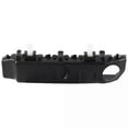 thumbnail image 3 of 1Pair Car Bumper Retainer Brackets for Kia Forte Forte5 Forte Koup 2014-2018 Left & Right 86513-A700, 3 of 5