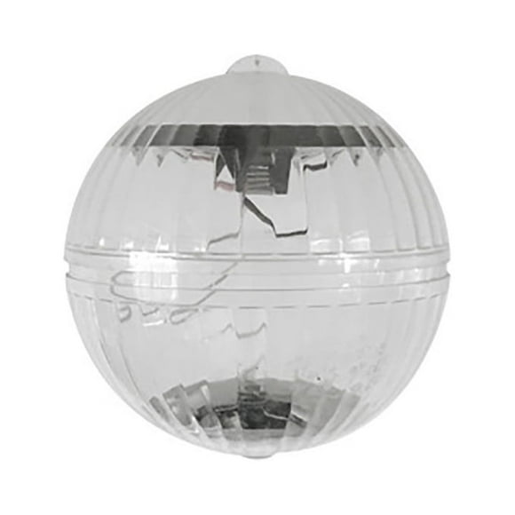 Memorial Gifts Kcavykas Canada Day,yard Decor,gardening,1PC Water Float Light Pool Decoration Light LED Swimming Pool Light