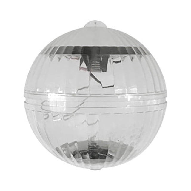 LSLJS 1Pc Water Float Light Pool Decoration Light Led Swimming Pool Light, Garden Light