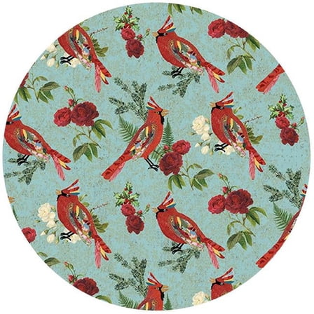 Treasured Cardinal Jar Opener