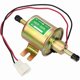 thumbnail image 1 of Fuel Pump Electric Transfer Universal Low Pressure Gas Accessory Replacement Part HEP 02A 24V, 1 of 4
