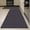 dark blue, variant on Solid color diatomaceous earth kitchen suction and oil absorption bathroom dirt resistant floor mat ,Multi-Use as Pet Mat, Easy to Clean