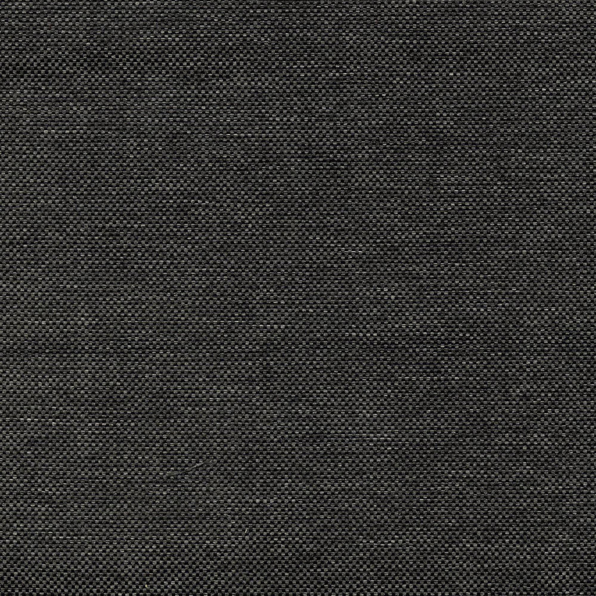 ARDEN Oceantex Outdoor Deep Seating Cushion Set 24 x 24, Ink Charcoal Black