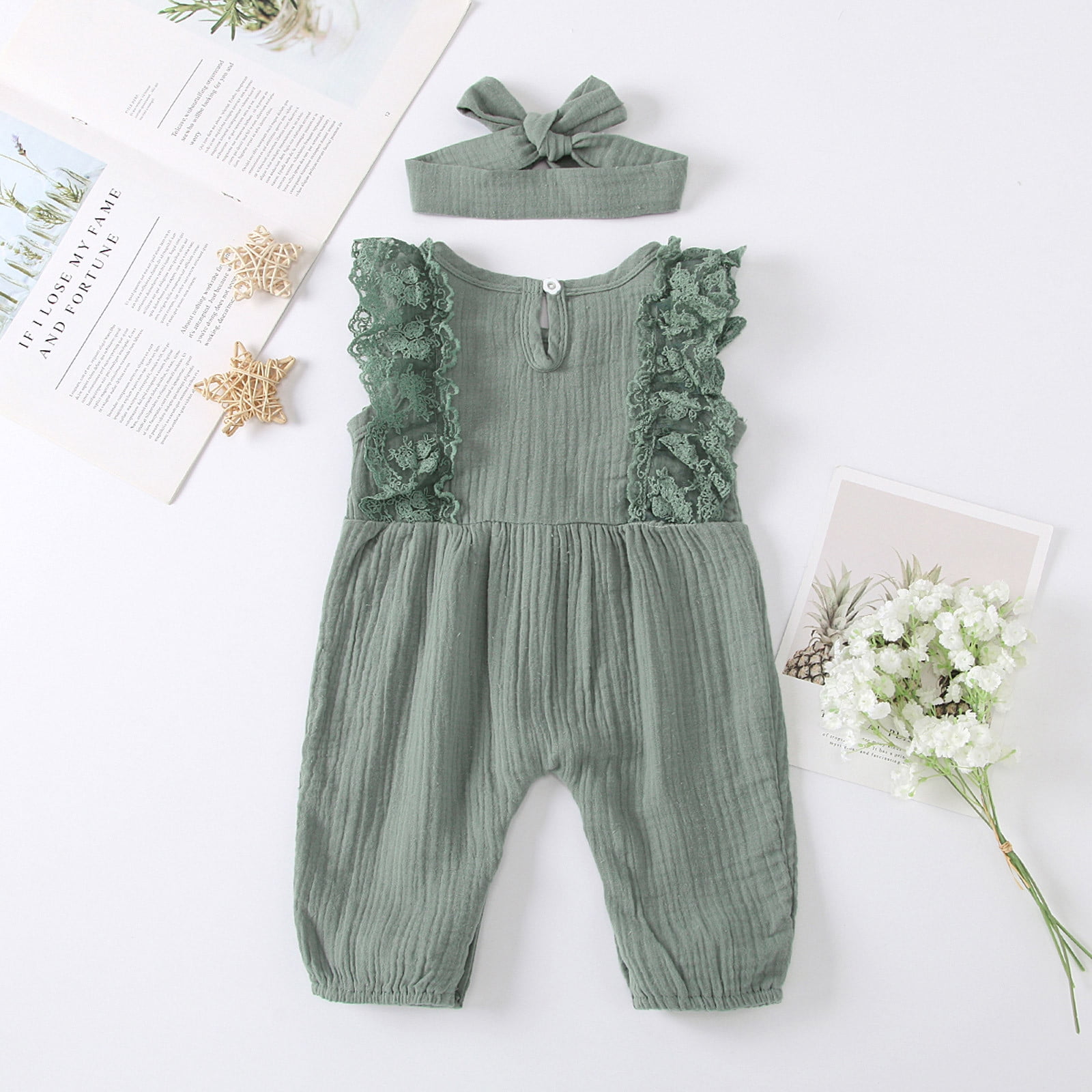 (新品未使用)little cotton clothes 18-24months Sustainable & traditional children's clothing: Little Cotton