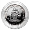 thumbnail image 4 of 1977 Bahamas Silver 50 Cents Swordfish Proof, 4 of 4