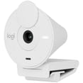 thumbnail image 3 of Webcam LOGITECH Brio 300 Full HD 1080p USB-C Microfono Integrado, 3 of 5