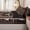 Black Bronze, variant on Erosebridal Western Cowboy Patchwork Print Zipper Twin Comforter Sets with Fitted Sheet and 2 Pillowcases,Cow Print Aztec Desert Accent Zipper Bedding Set,Brown White,4-Piece,Reversible