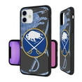 thumbnail image 3 of Buffalo Sabres iPhone Tilt Bump Ice Case, 3 of 7