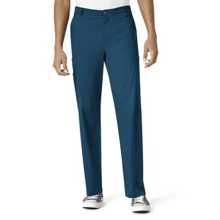 

WonderWink WonderWink PRO 5619-Men s Cargo Scrub Pant