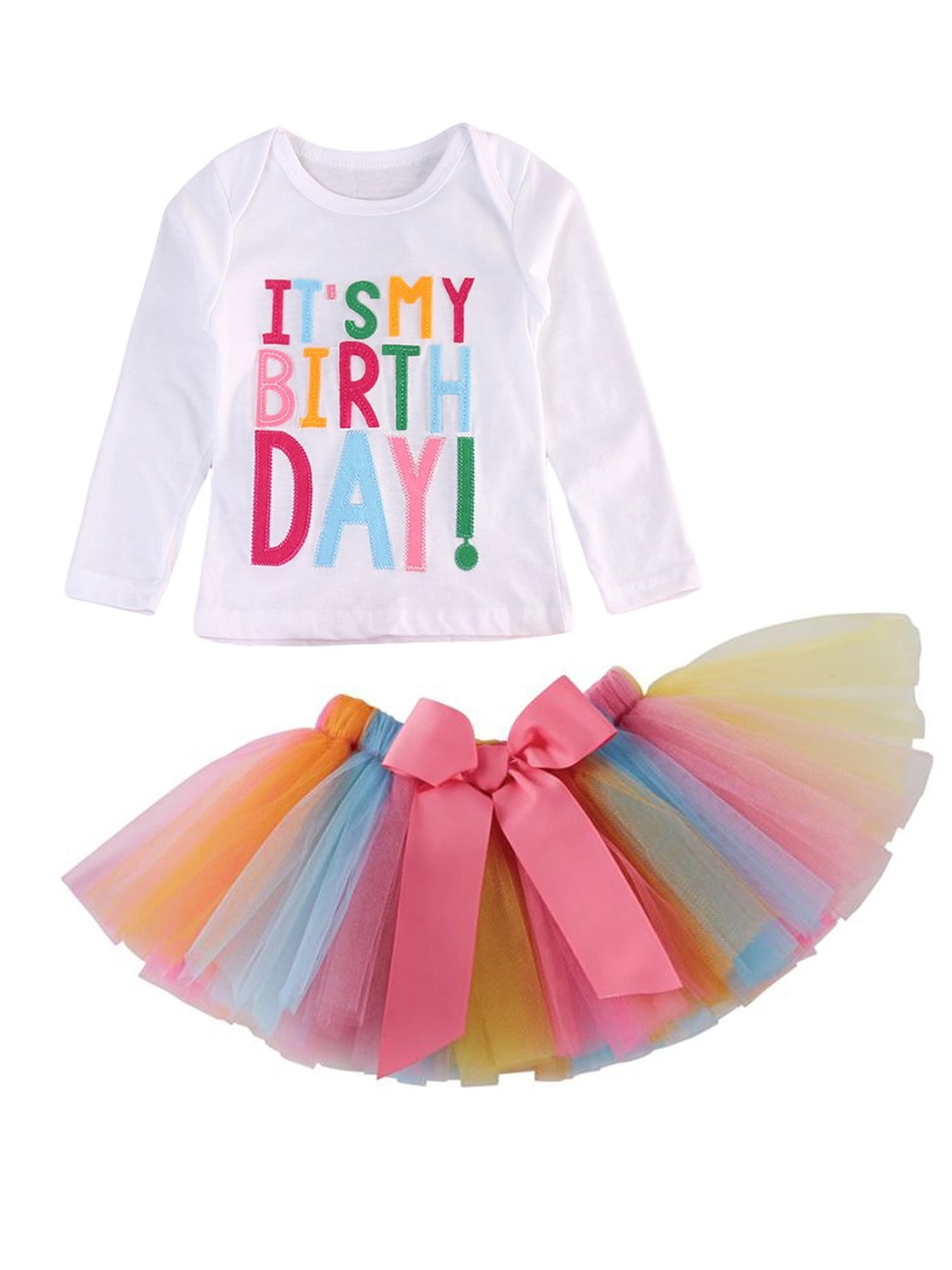 it's my birthday baby outfit