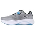 thumbnail image 2 of Saucony Mens Guide 15 Trainer Sneaker Athletic and Training Shoes, 2 of 4