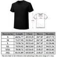 thumbnail image 3 of Sh-101 T-shirt 100 Cotton Synthesiser Techno Mono Analog Retro Synth Personality Tee Shirt, 3 of 5