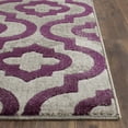 thumbnail image 3 of Safavieh Porcello Clematis Contemporary Area Rug or Runner, 3 of 6