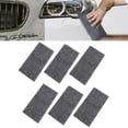 thumbnail image 3 of MYG 6X Breathe Green Nano Sparkle Cloth - Multifunctional Car Scratch Repair Cloth, 3 of 10