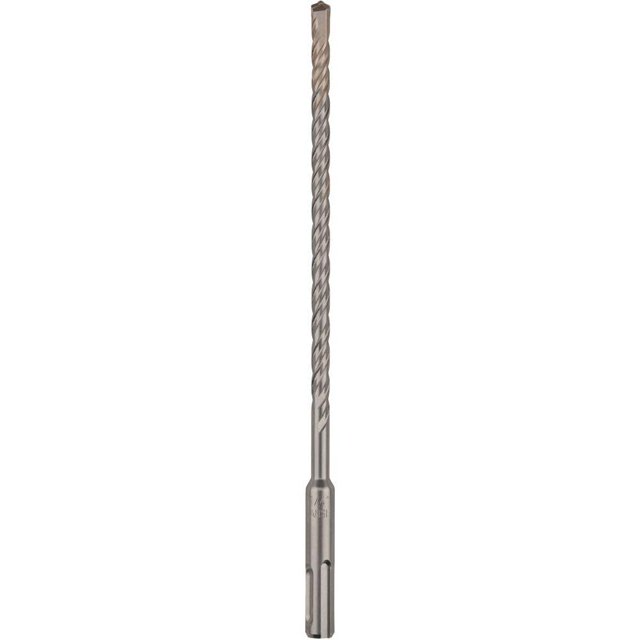 Broca DeWalt DW5404 Rock Carbide SDS Plus, 3/16 x 165 mm