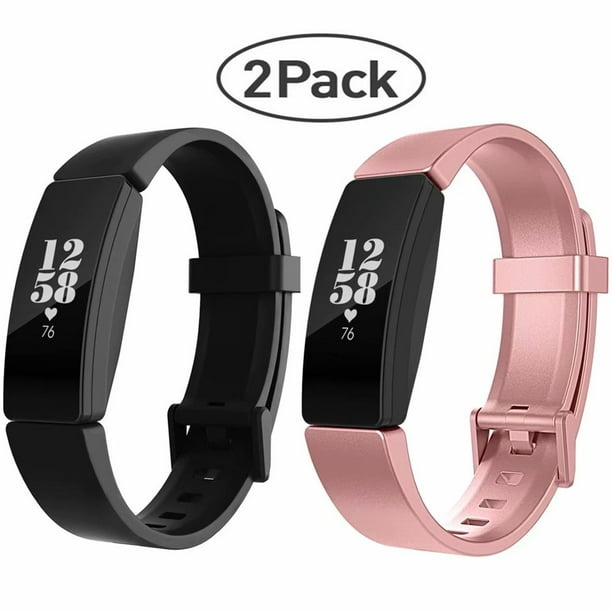 fitbit inspire 2 wrist bands