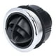 thumbnail image 5 of Rejilla de ventilación para aire acondicionado de autobús, Rejilla de ventilación redonda para aire acondicionado de autobús Rejilla de ventilación redonda para aire acondicionado Eficiencia óptima, 5 of 9