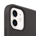 thumbnail image 2 of Apple Coque en Silicone avec MagSafe (pour iPhone 12, 12 Pro), 2 of 4
