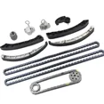 thumbnail image 2 of SINOCMP Timing Chain Kit for Land Rover Range Rover Sport Jaguar AJ133 5.0L Supercharged, 2 of 5