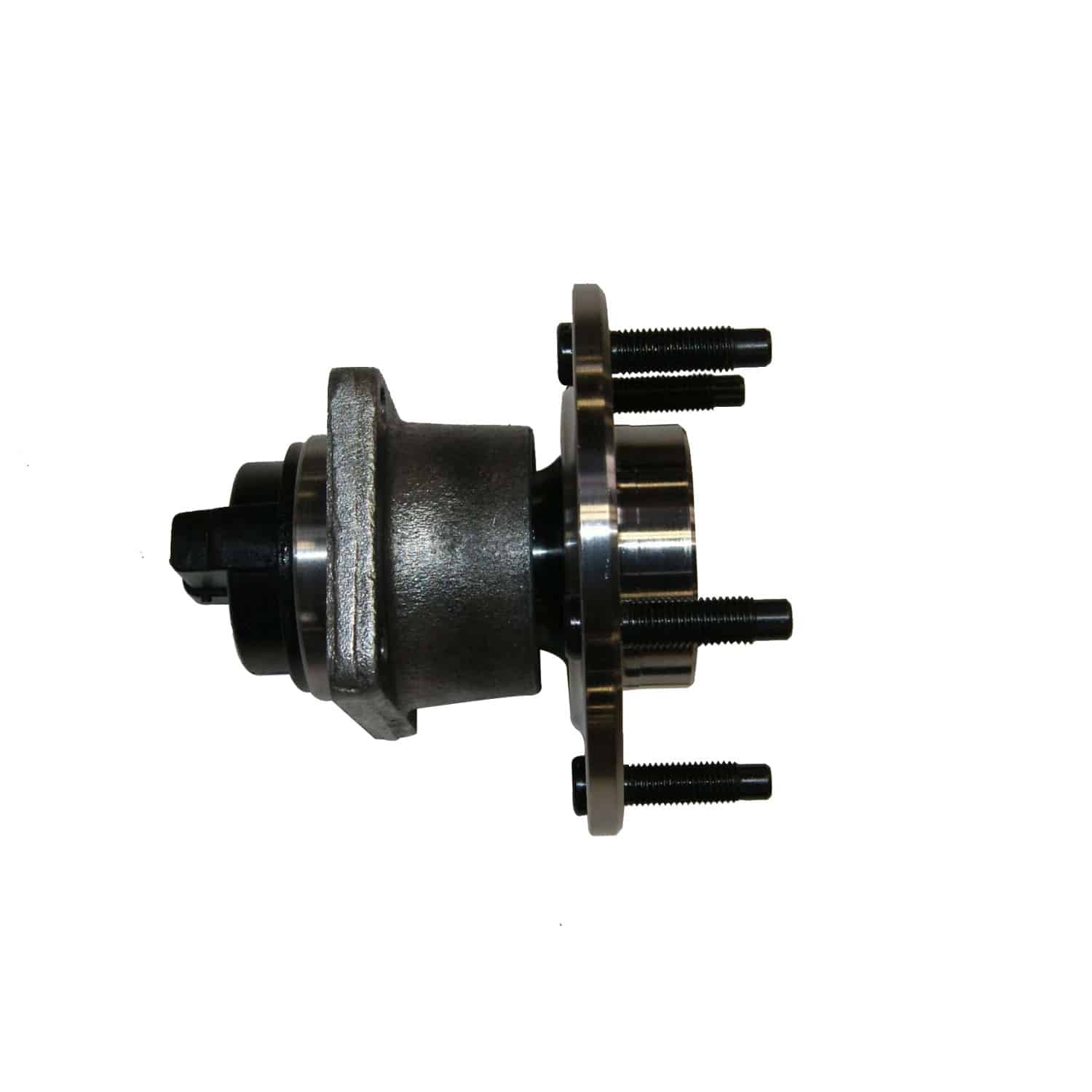 GMB 730-0062 Wheel Hub Assembly that fits a Chevrolet Camaro (1993-2002)