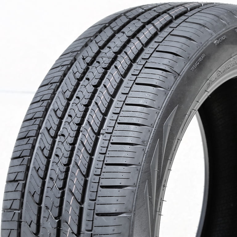 GT Radial Maxtour LX 255/50R20 105V a/s All Season Tire - Walmart.com