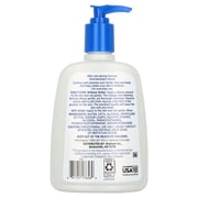 Equate Gentle Skin Cleanser for All Skin Types, 16 fl oz