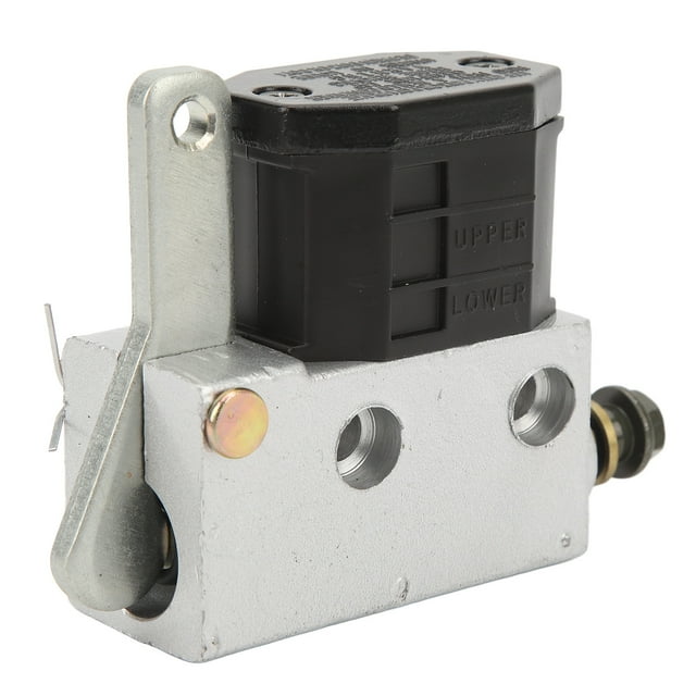 Brake Lever Pump, Brake Master Cylinder High Sensitive For Three Wheeled ATV