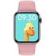 thumbnail image 2 of Reloj Inteligente Petukita Box HW Rosa, 2 of 3
