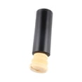 thumbnail image 2 of LOVIVER 2X Shock Absorber Dust Cover 33536767334 Replacement Rear Shock Mounts, 2 of 8