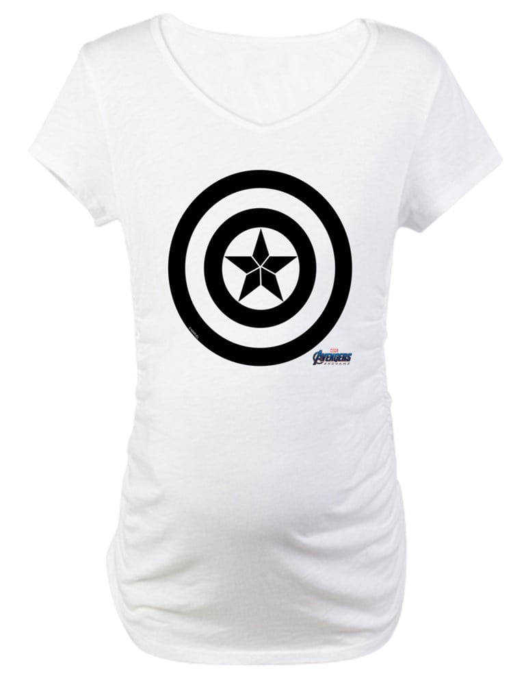 Cotton Maternity T-shirt, Cute \u0026 Funny 