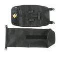 thumbnail image 2 of Bolsa Delantera De Bicicleta,Bolsa De Bicicleta De Gran Capacidad Bolsa De Bicicleta De Gran Capacidad Bolsa Delantera Impermeable para Bicicleta True Excellence, 2 of 9