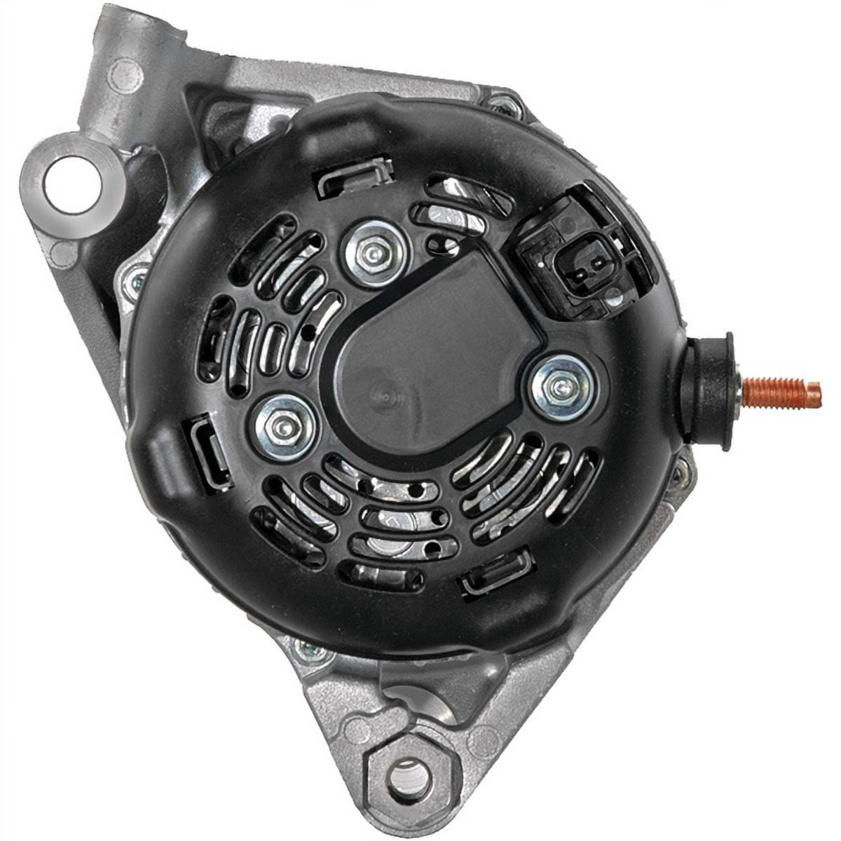 ACDelco Gold 335-1310 Alternator Fits select: 2007-2010 JEEP LIBERTY, 2007 JEEP GRAND CHEROKEE