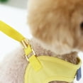 thumbnail image 3 of Puppy Harness (yellow), 3 of 5