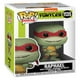 thumbnail image 2 of Figura Funko Tortugas Ninja Raphael 3.7 Pulgadas, 2 of 2