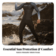 thumbnail image 5 of Abbraccia Traje buceo hombre protección UV, 5 of 6