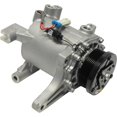 thumbnail image 1 of Universal Air Conditioner CO 21570C A/C Compressor, 1 of 3