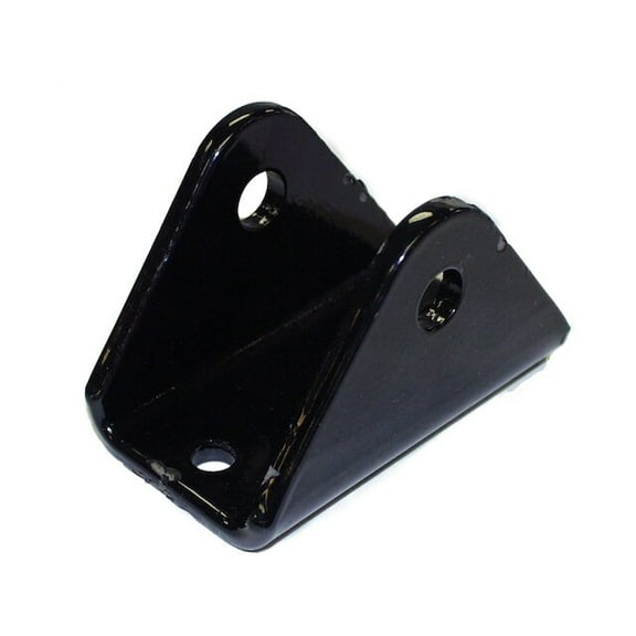 Leaf Spring Hanger - Compatible with 1946 - 1952, 1954 - 1958 Jeep Willys 1947 1948 1949 1950 1951 1955 1956 1957