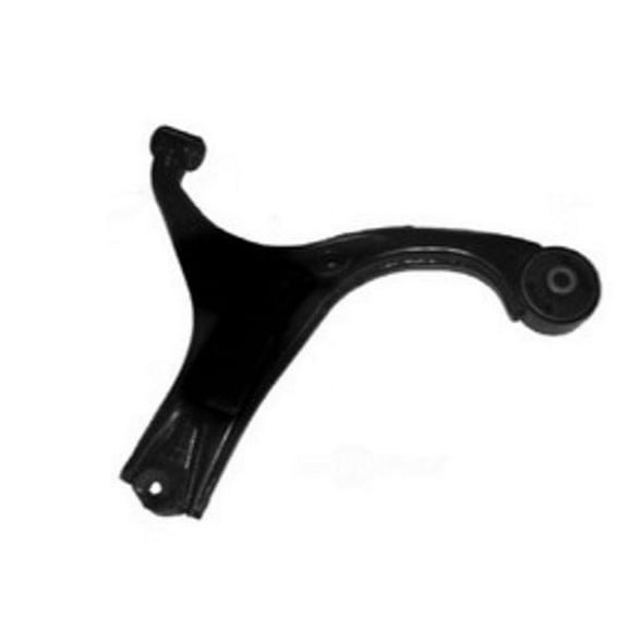 Suspensia X18CA1770 Suspension Control Arm Fits select: 2006-2011 HYUNDAI ACCENT, 2006-2011 KIA RIO