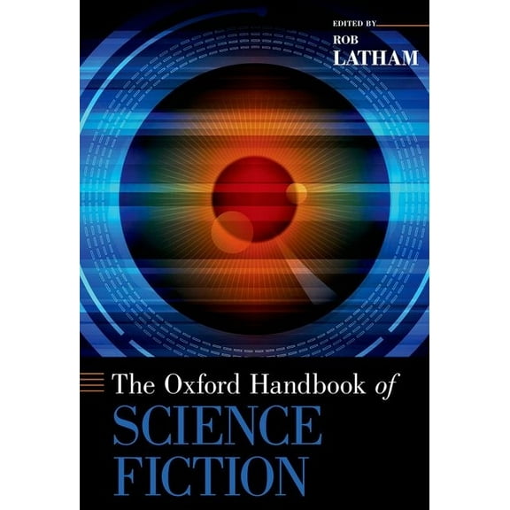 Oxford Handbooks Oxford Handbook of Science Fiction, (Hardcover)