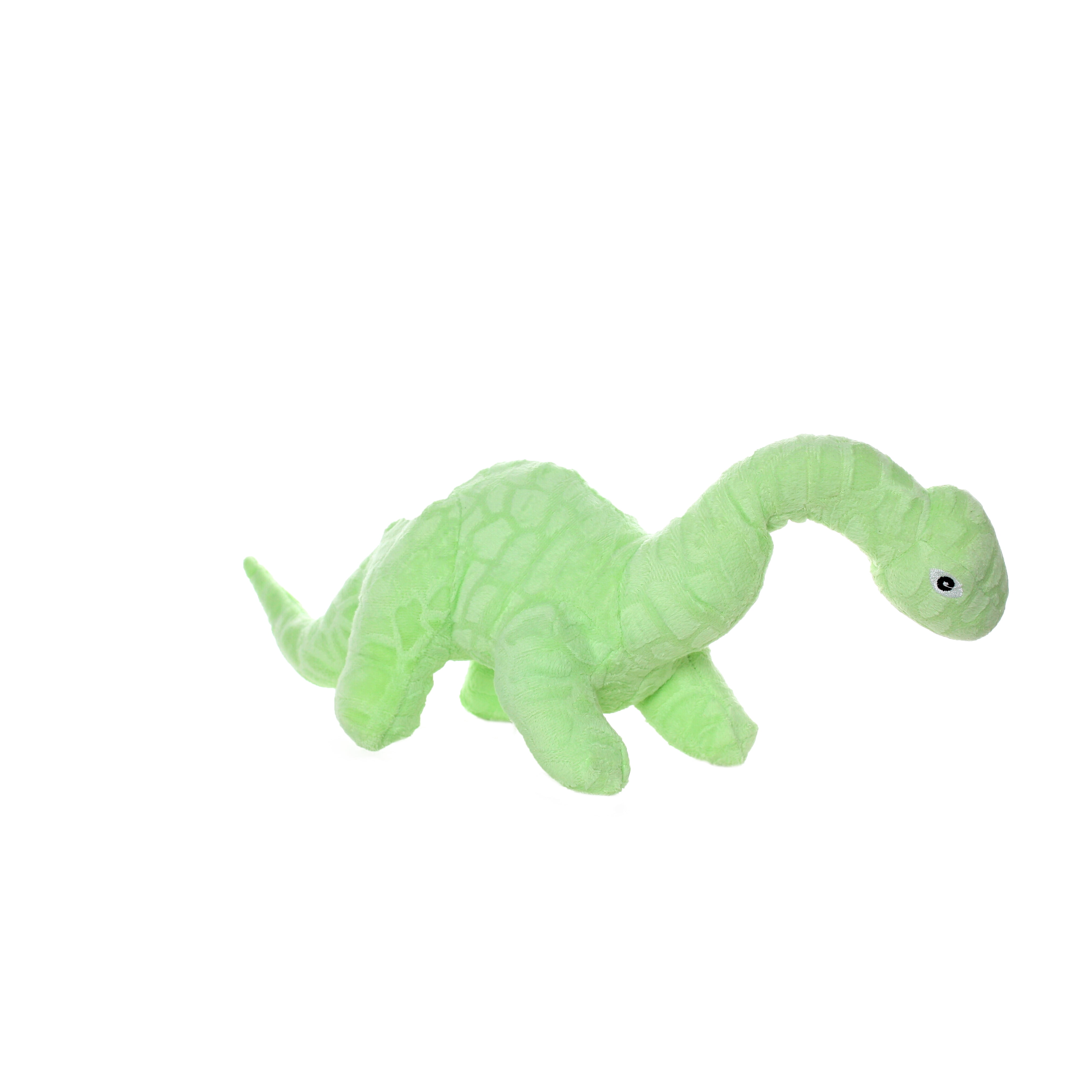squeaky dinosaur toy