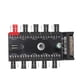 thumbnail image 2 of Cable Alimentación Del Ventilador PWM 4 Pines Adaptador Refrigeración Enfriador Concentrador Divisor 1 A 10 Vías, 2 of 4