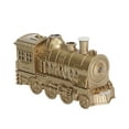thumbnail image 3 of Humidificador Niebla Fría Difusor Aceite Esencial Tren Vintage 300ML (dorado), 3 of 8