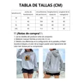 thumbnail image 2 of Sudadera Larga Con Capucha Para Mujer De Estilo Casual, 2 of 8